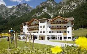 Hotel Alpin Colle Isarco